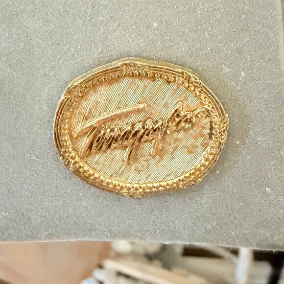 Vintage Teragrafics Enamel Frame - Picture 9 of 10